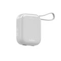 Tekko SSB-Nano CL10 10000mAh 迷你自帶線半固態數顯行動電源