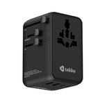 Tekko 1-Travel 100W PD3.1 GaN3 