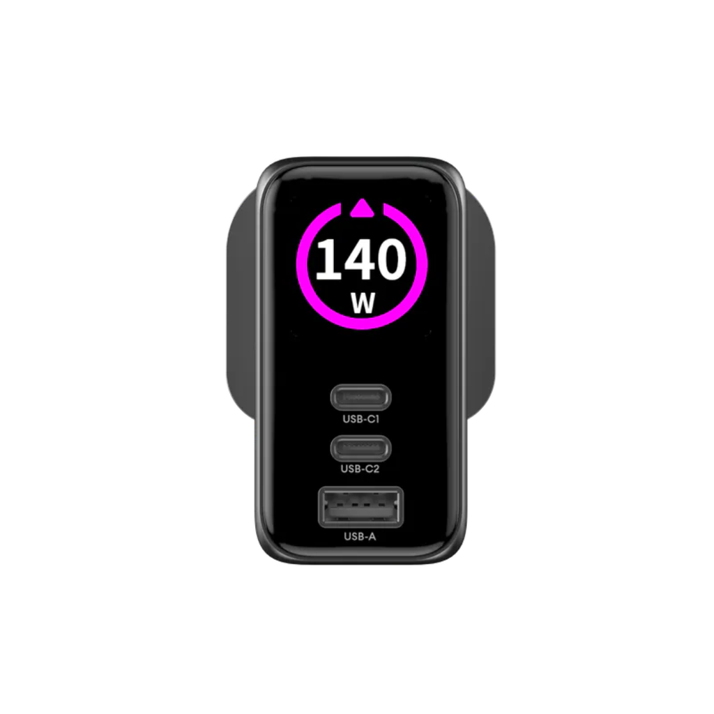 Tekko EliteCharge 140W -1