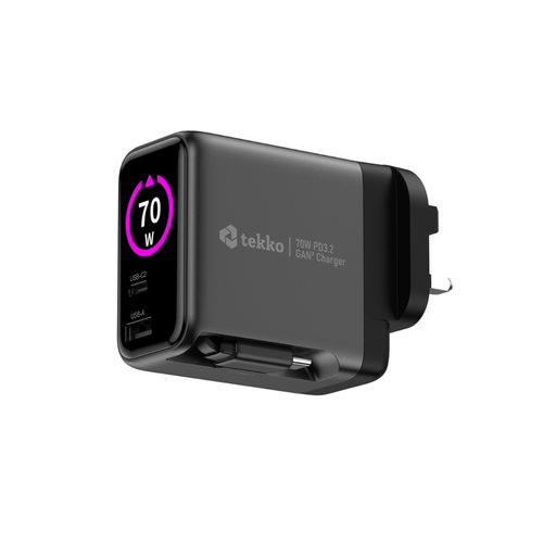 Tekko EliteCharge 70W